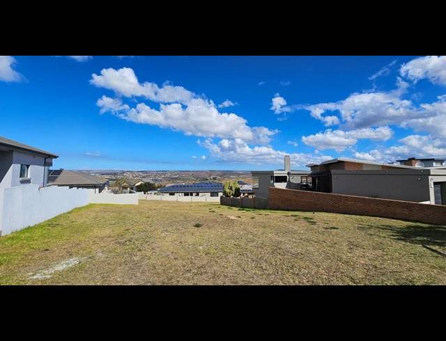 LAND FOR SALE IN MONTE CHRISTO